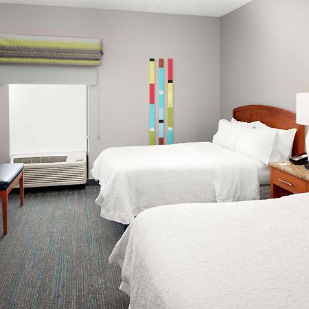 Hampton Inn & Suites Houston-Medical Center-Nrg Park Dış mekan fotoğraf