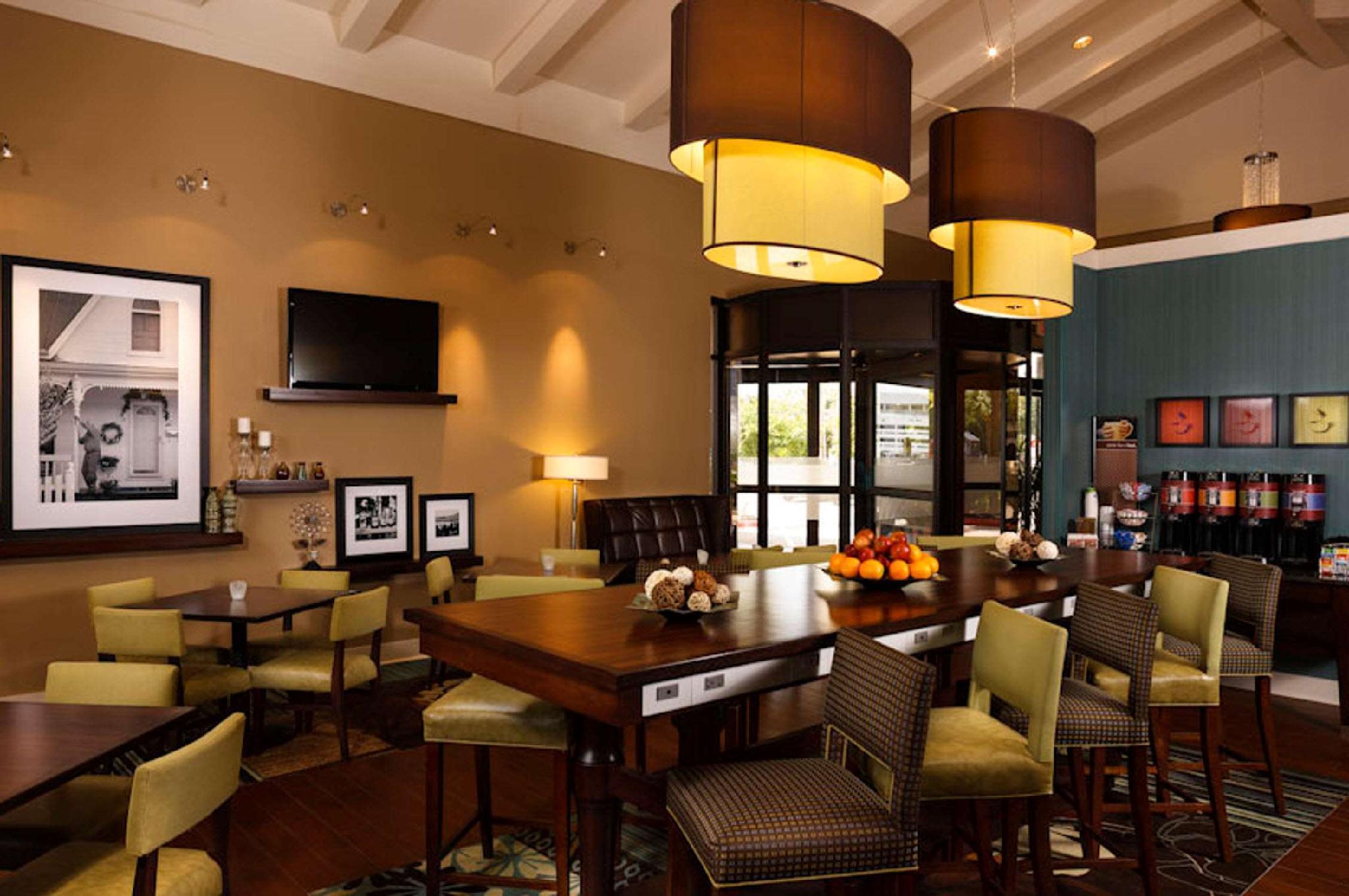 Hampton Inn & Suites Houston-Medical Center-Nrg Park Dış mekan fotoğraf