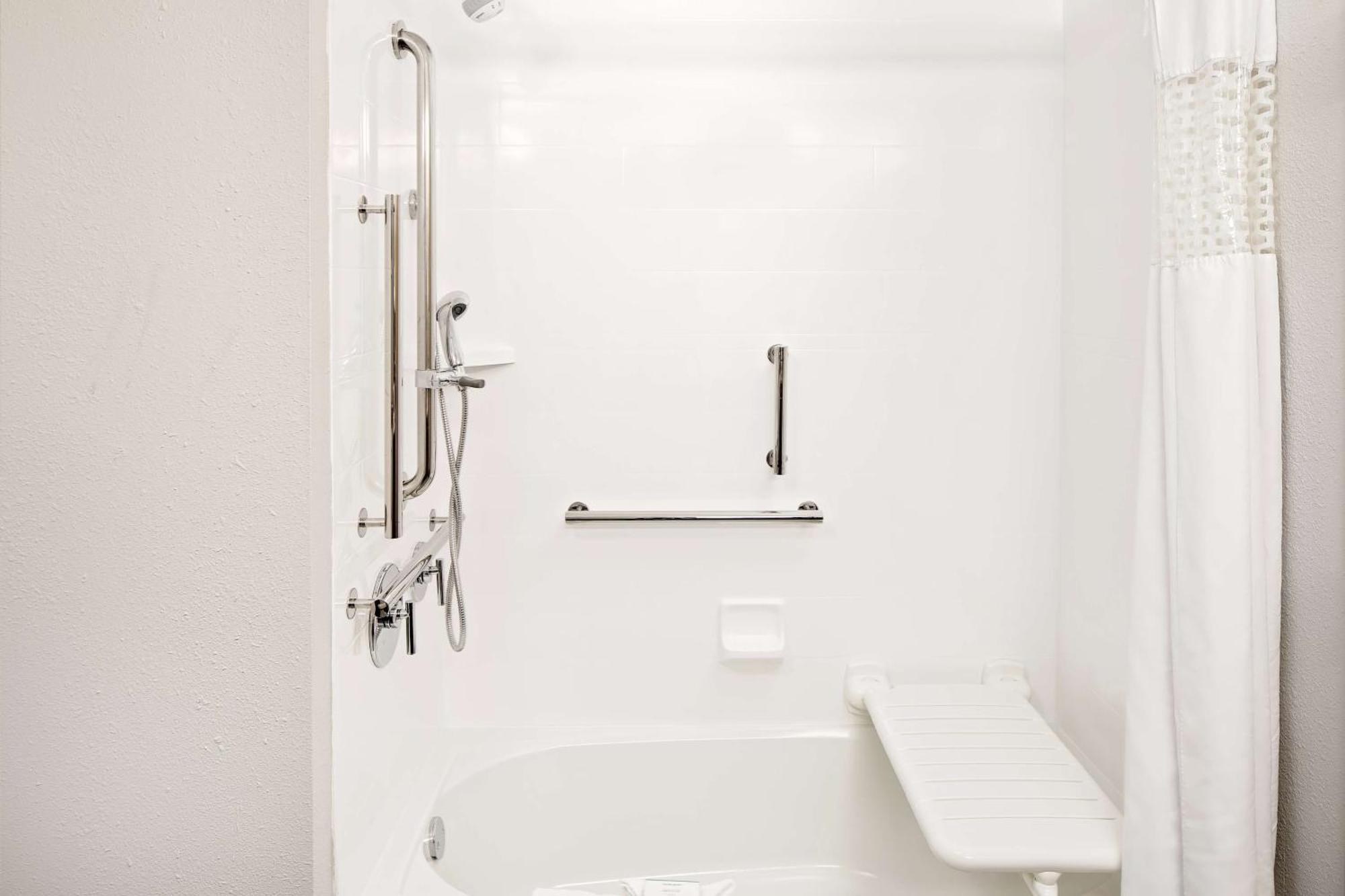 Hampton Inn & Suites Houston-Medical Center-Nrg Park Dış mekan fotoğraf