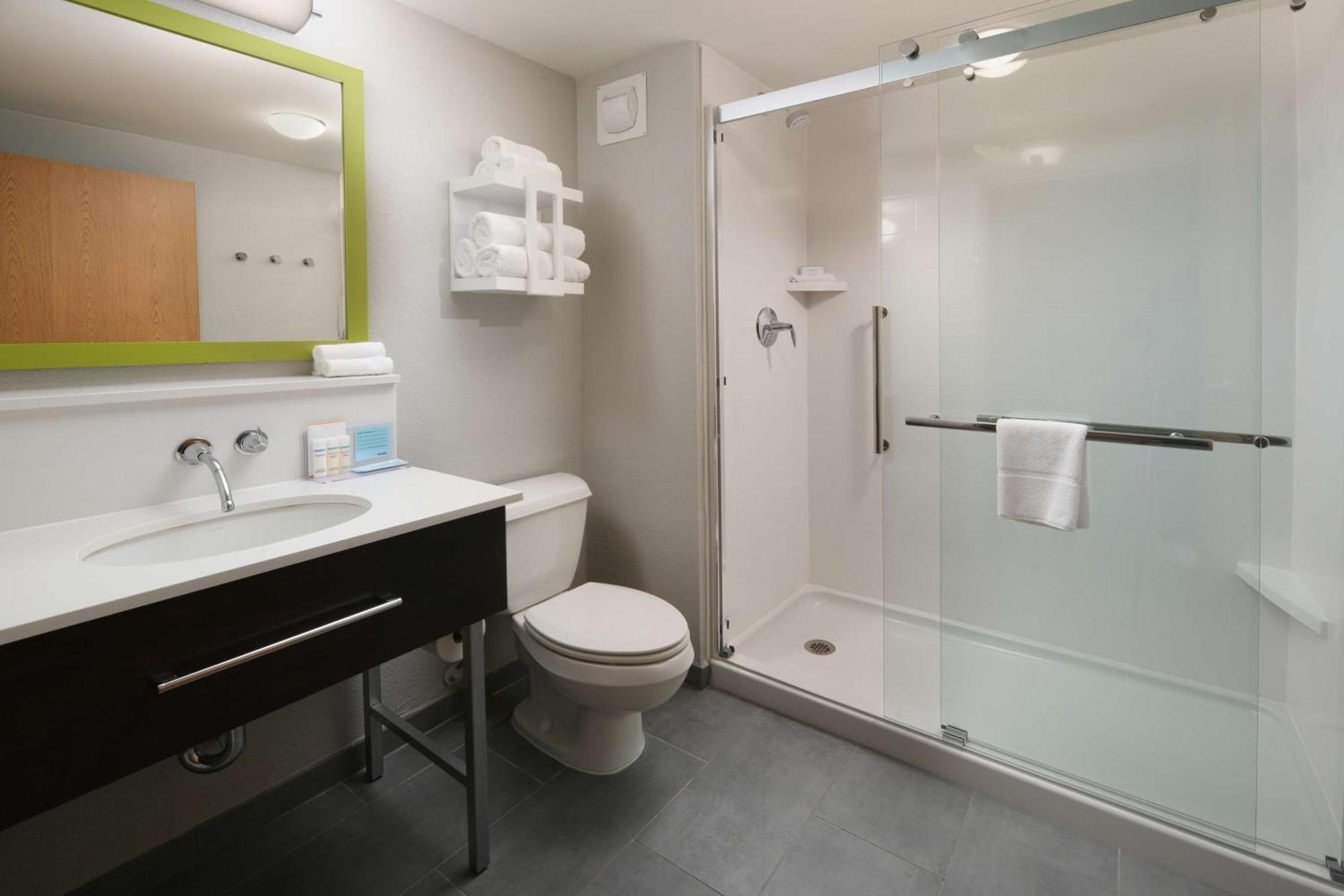Hampton Inn & Suites Houston-Medical Center-Nrg Park Dış mekan fotoğraf
