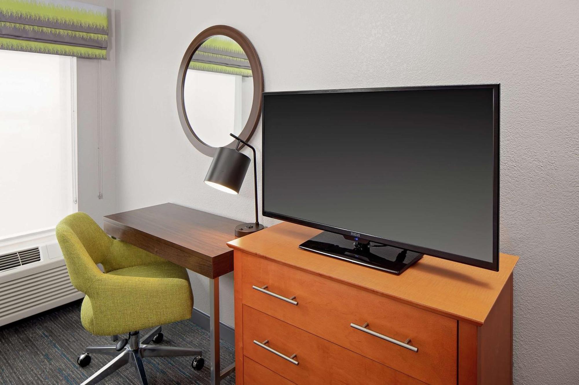 Hampton Inn & Suites Houston-Medical Center-Nrg Park Dış mekan fotoğraf