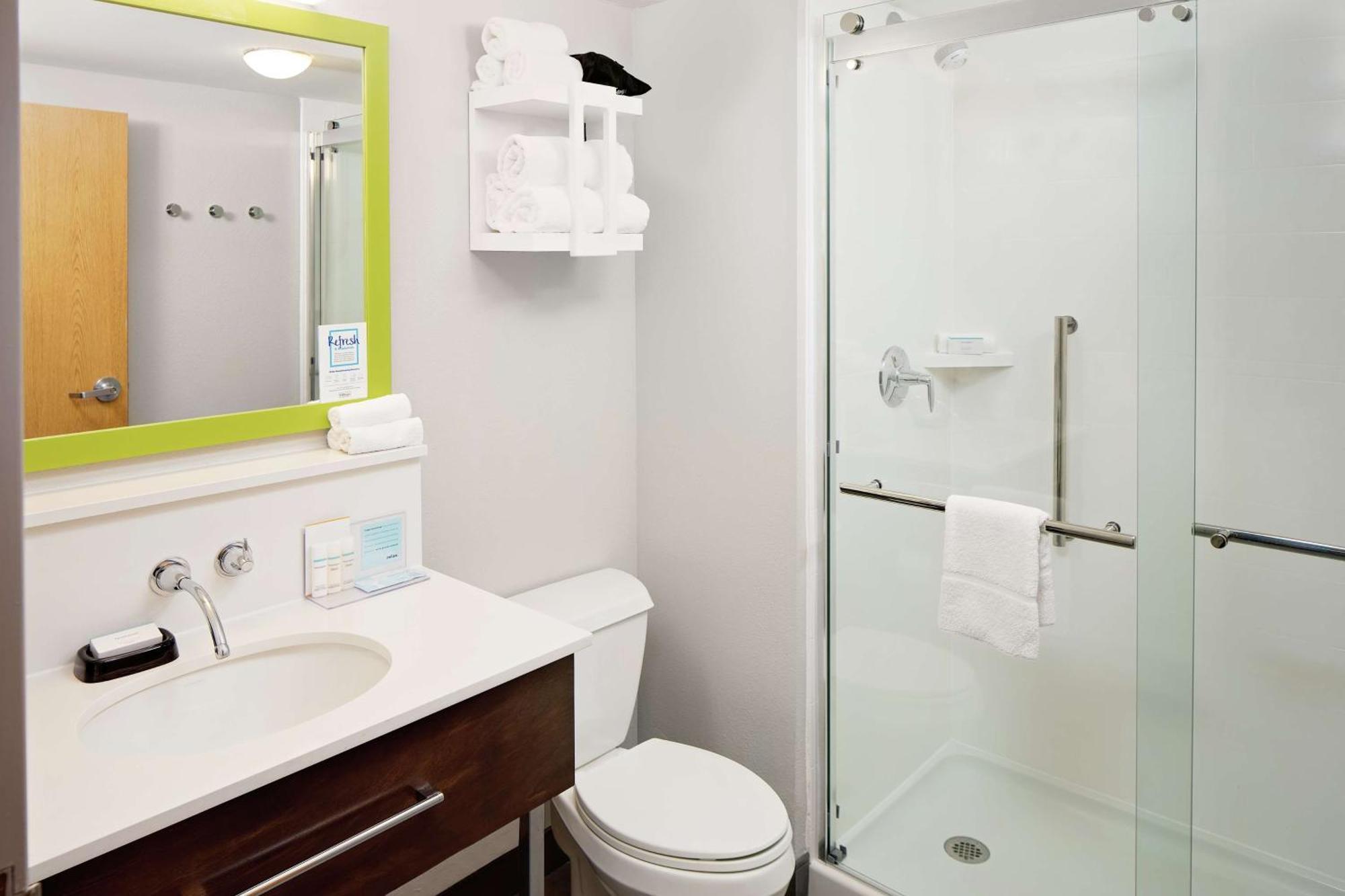 Hampton Inn & Suites Houston-Medical Center-Nrg Park Dış mekan fotoğraf
