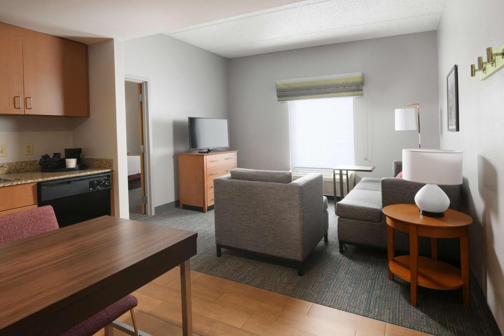 Hampton Inn & Suites Houston-Medical Center-Nrg Park Dış mekan fotoğraf