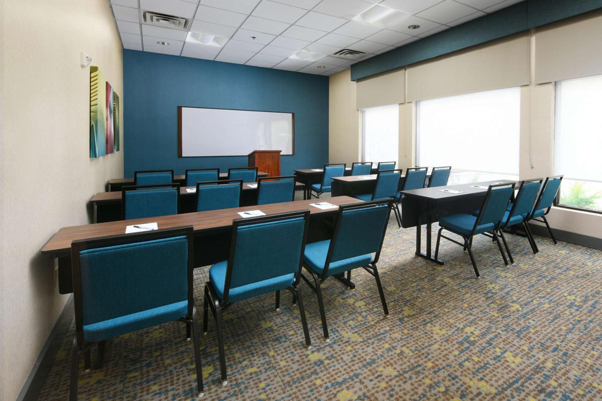 Hampton Inn & Suites Houston-Medical Center-Nrg Park Dış mekan fotoğraf
