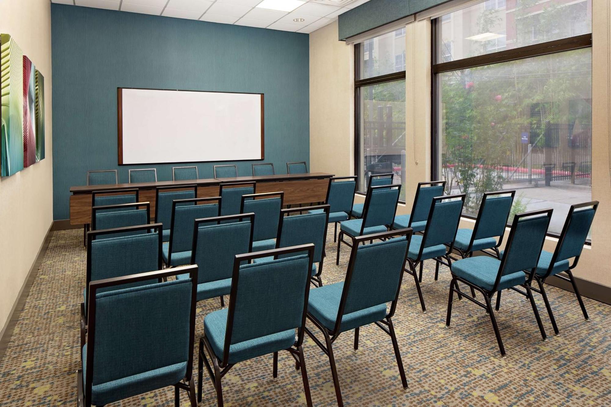 Hampton Inn & Suites Houston-Medical Center-Nrg Park Dış mekan fotoğraf