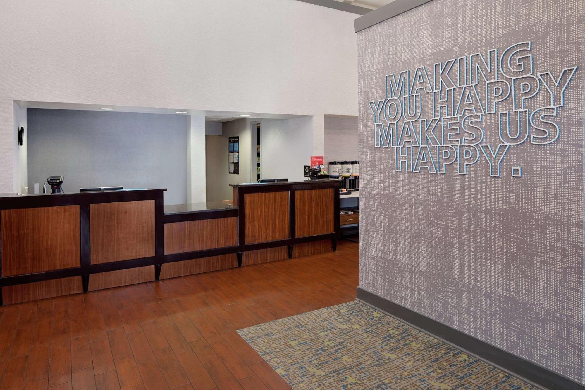 Hampton Inn & Suites Houston-Medical Center-Nrg Park Dış mekan fotoğraf