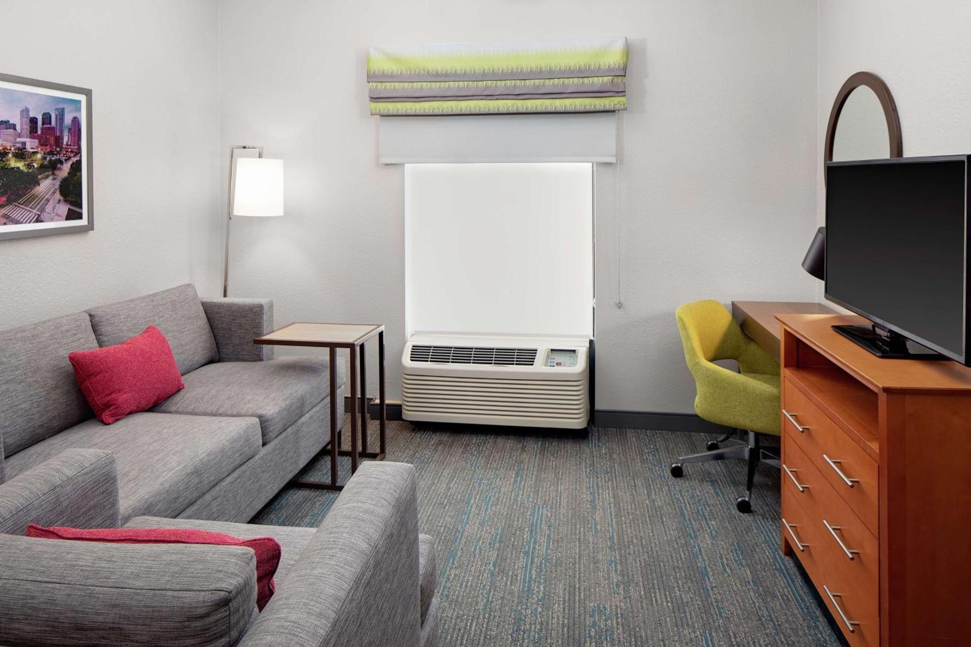 Hampton Inn & Suites Houston-Medical Center-Nrg Park Dış mekan fotoğraf